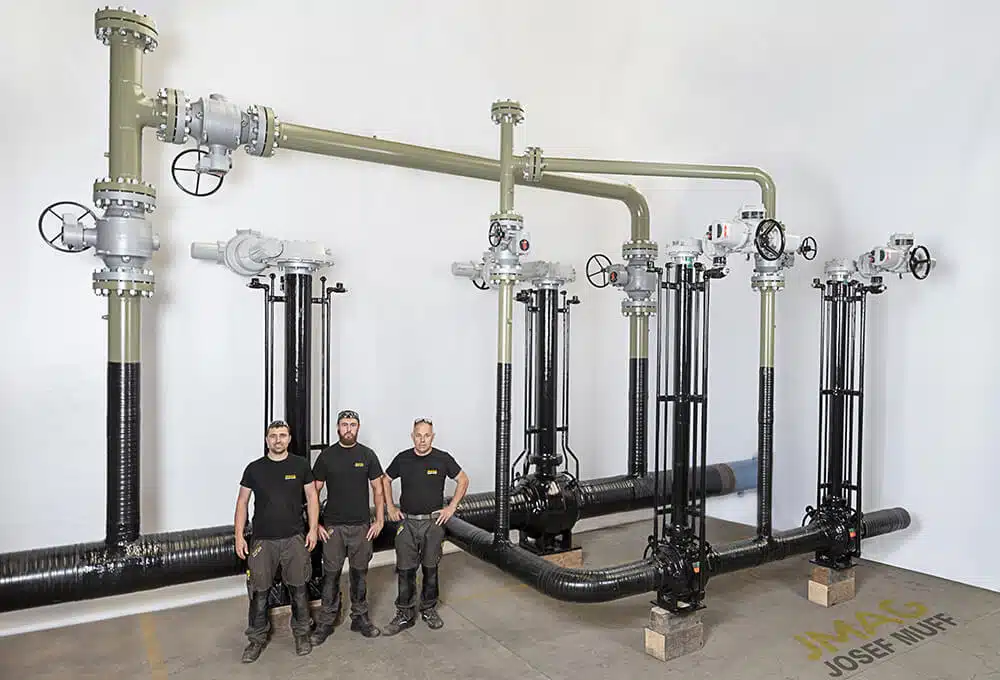 Gasanlage_Gampelen