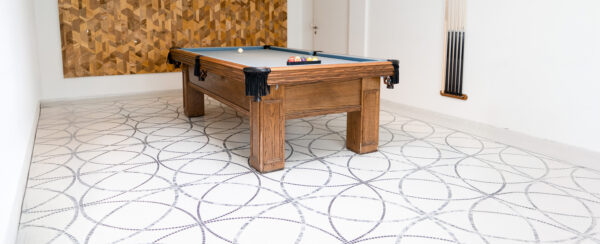Terrazzo