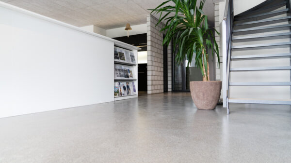 CREASOL | Revêtement en quartz couleur