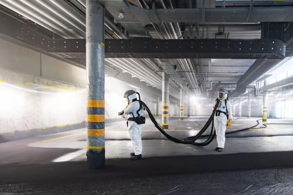 Protected: Polyurea-Beschichtung